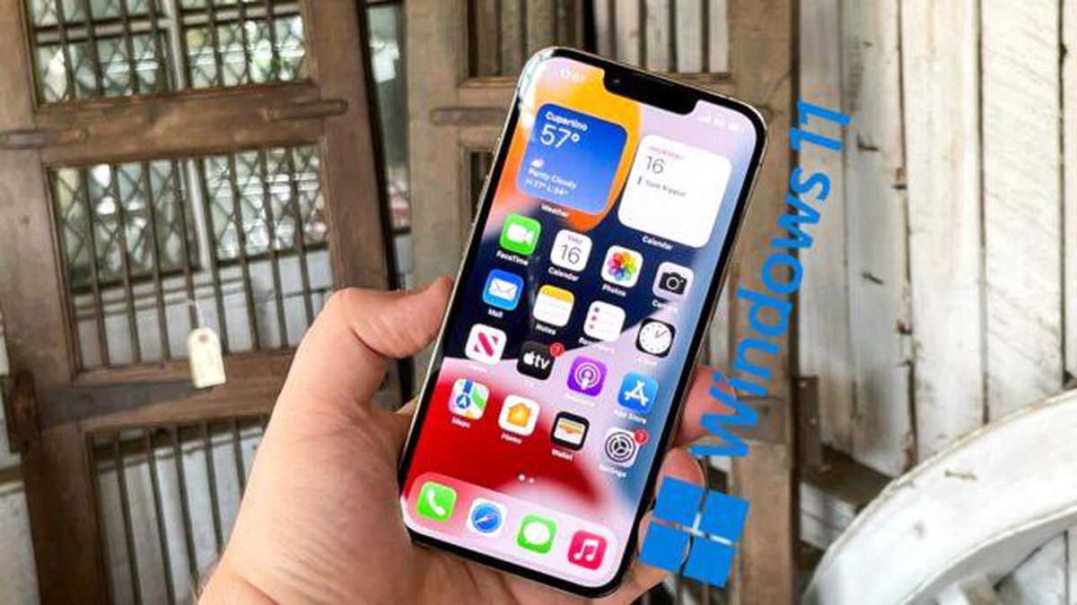 iPhone için bomba yenilik: Windows'ta iMessage dönemi!