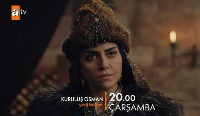 Kuruluş Osman canlı izle! ATV Kuruluş Osman 116. bölüm canlı izle! Kuruluş Osman yeni bölümde neler olacak? Kuruluş Osman son bölümde ne oldu? Kuruluş Osman canlı izle! ATV Kuruluş Osman 116. bölüm canlı izle! Kuruluş Osman yeni bölümde neler olacak? Kuruluş Osman son bölümde ne oldu?