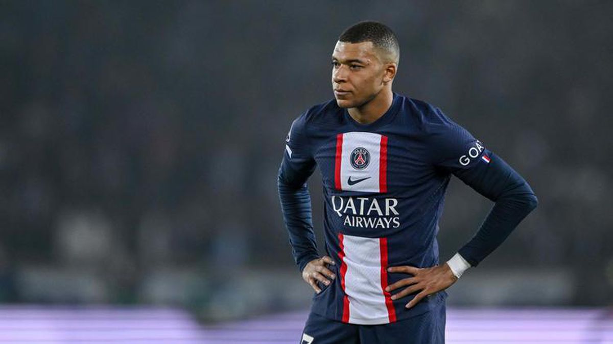 Mbappe ne kadar bağış yaptı? Omuz Omuza Mbappe kaç TL bağış yaptı?