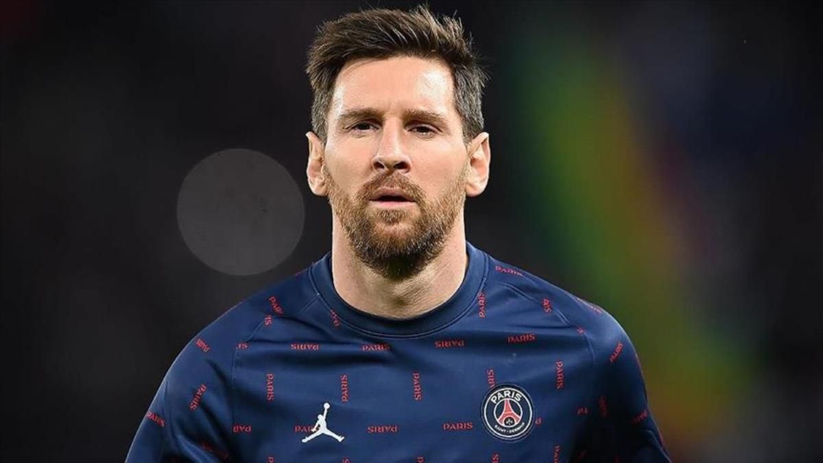 Messi Omuz Omuza bağış yaptı mı, programa bağlandı mı? 1 Mart Lionel Messi bağışta bulundu mu? Messi ne kadar, kaç TL bağış yaptı?