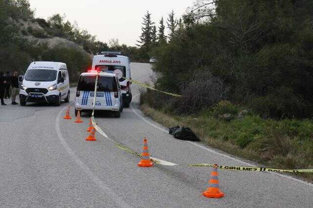 Nişanlı çifti vuran kızın babası çıktı: Kafasından vurulan genç kadın da öldü