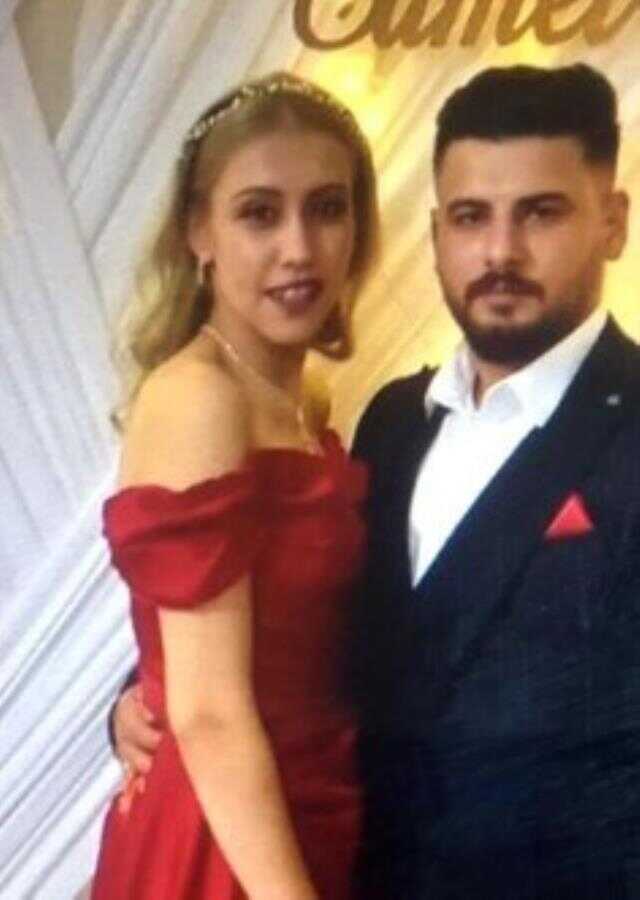 Nişanlı çifti vuran kızın babası çıktı: Kafasından vurulan genç kadın da öldü
