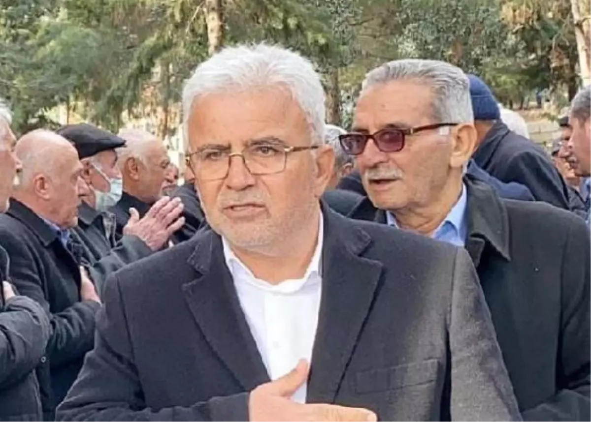 Nurdağı Belediye Başkanı neden tutuklandı? Nurdağı Ökkeş Kavak suçu ne?