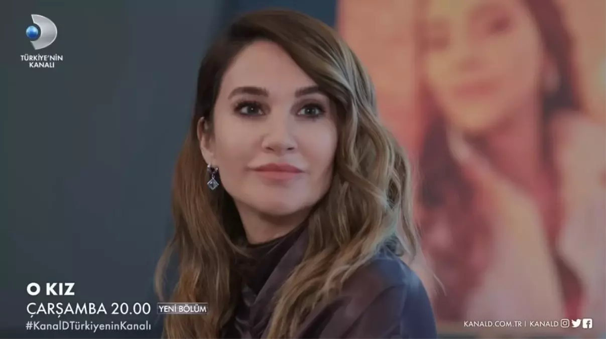 O Kız 23. bölüm fragmanı yayınlandı mı? O Kız yeni bölüm fragmanı çıktı mı? O Kız yeni bölümde neler olacak?