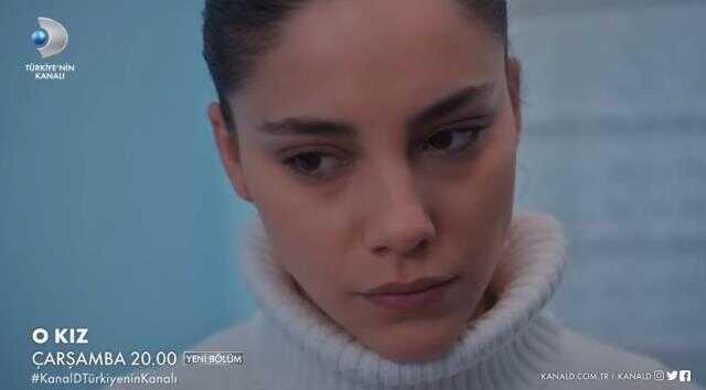 O Kız 23. bölüm fragmanı yayınlandı mı? O Kız yeni bölüm fragmanı çıktı mı? O Kız yeni bölümde neler olacak? O Kız 23. bölüm fragmanı yayınlandı mı? O Kız yeni bölüm fragmanı çıktı mı? O Kız yeni bölümde neler olacak?