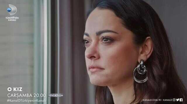 O Kız canlı izle! 1 Mart Kanal D O Kız 22. bölüm canlı izle! O Kız son bölümde neler oldu? Kanal D canlı izle! O Kız canlı izle! 1 Mart Kanal D O Kız 22. bölüm canlı izle! O Kız son bölümde neler oldu? Kanal D canlı izle!
