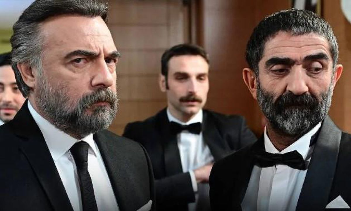 Oktay Kaynarca ayrılıyor mu? Oktay Kaynarca diziden ayrıldı mı?