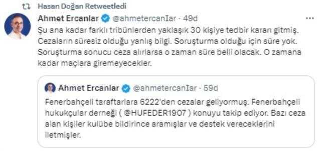 Olay iddia! 'Hükümet istifa' tezahüratı yapanlara tebligat gitti Olay iddia! 'Hükümet istifa' tezahüratı yapanlara tebligat gitti