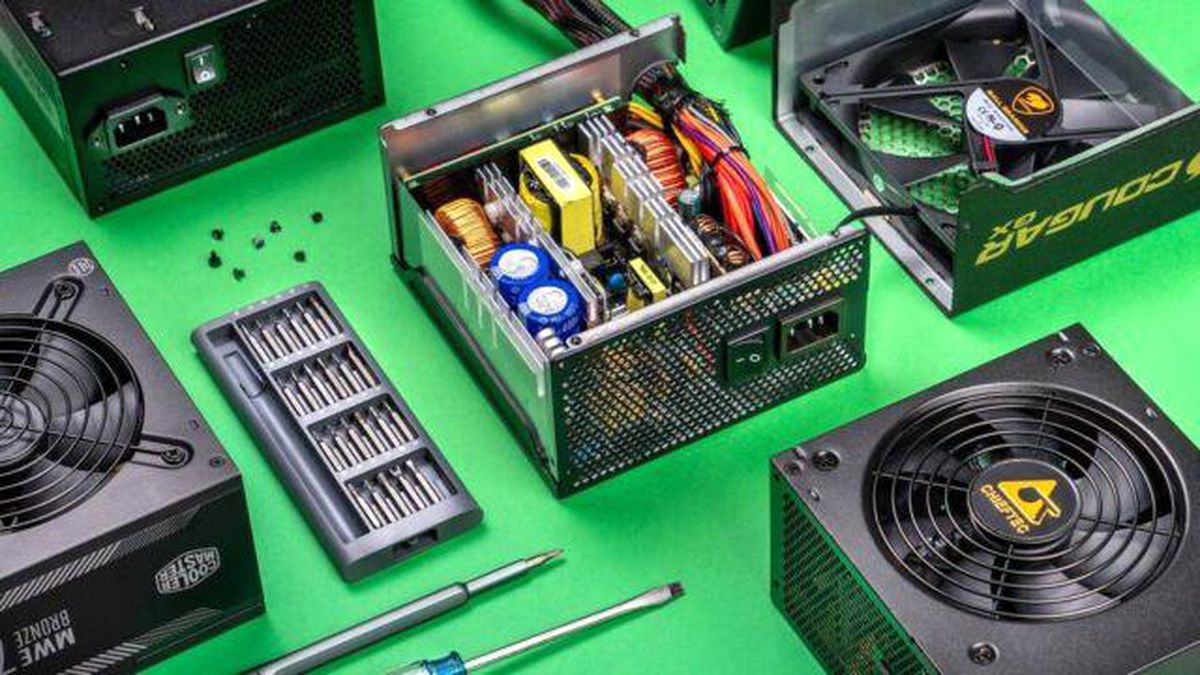 PSU nedir? Güç kaynağı alırken dikkat edilmesi gerekenler