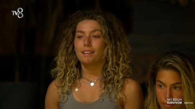 Survivor kim elendi? Dün akşam Survivor'da kim elendi, hangi isim adaya veda etti? Survivor 2023'e veda eden yarışmacı kim?