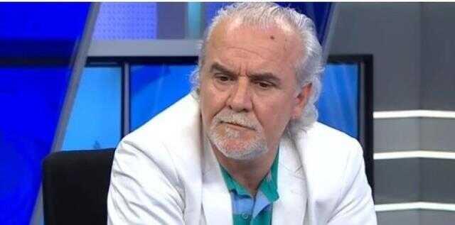 Ünlü yorumcu Turgay Demir, Fatih Terim'e hakaretten 20 bin lira tazminat ödeyecek Ünlü yorumcu Turgay Demir, Fatih Terim'e hakaretten 20 bin lira tazminat ödeyecek