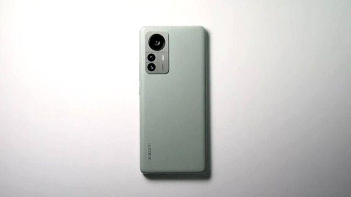 Xiaomi 12X için Android 13 tabanlı MIUI 14 yayında!