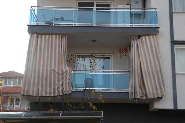 19 yaşındaki eşini 'kürtaj' gerekçesiyle öldüren zanlıya müebbet hapis cezası istendi