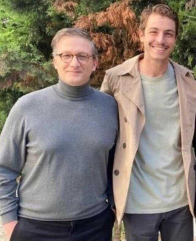 Aşk-ı Memnu'nun yeni Adnan'ı Osman Sonant ve Behlül'ü Boran Kuzum'dan ilk kare geldi Aşk-ı Memnu'nun yeni Adnan'ı Osman Sonant ve Behlül'ü Boran Kuzum'dan ilk kare geldi