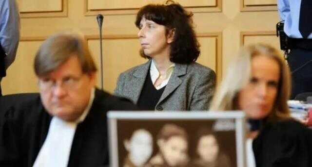 Belçika'da 5 çocuğunu öldüren kadın, ötenazi yaptırarak hayatına son verdi