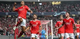 Benfica şike mi yaptı? Benfica'ya neden şike soruşturması açıldı?