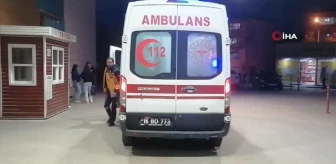 Bursa'da alacak verecek kavgası kanlı bitti: 1 ağır yaralı
