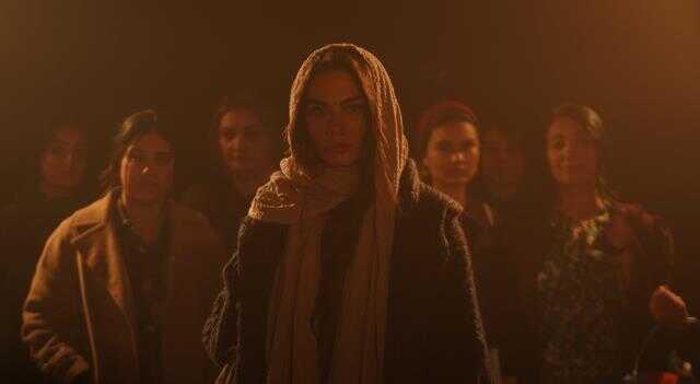 Demet Özdemir, ilk bölümü yayınlanan Adım Farah'taki performansıyla alkış topladı Demet Özdemir, ilk bölümü yayınlanan Adım Farah'taki performansıyla alkış topladı