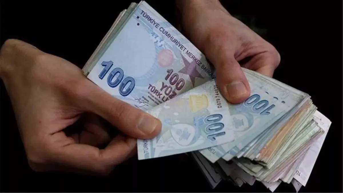 Emekli Ramazan Bayramı ikramiyesi ne zaman verilecek? 2023 Ramazan Bayramı bayram ikramiyesi belli oldu mu?