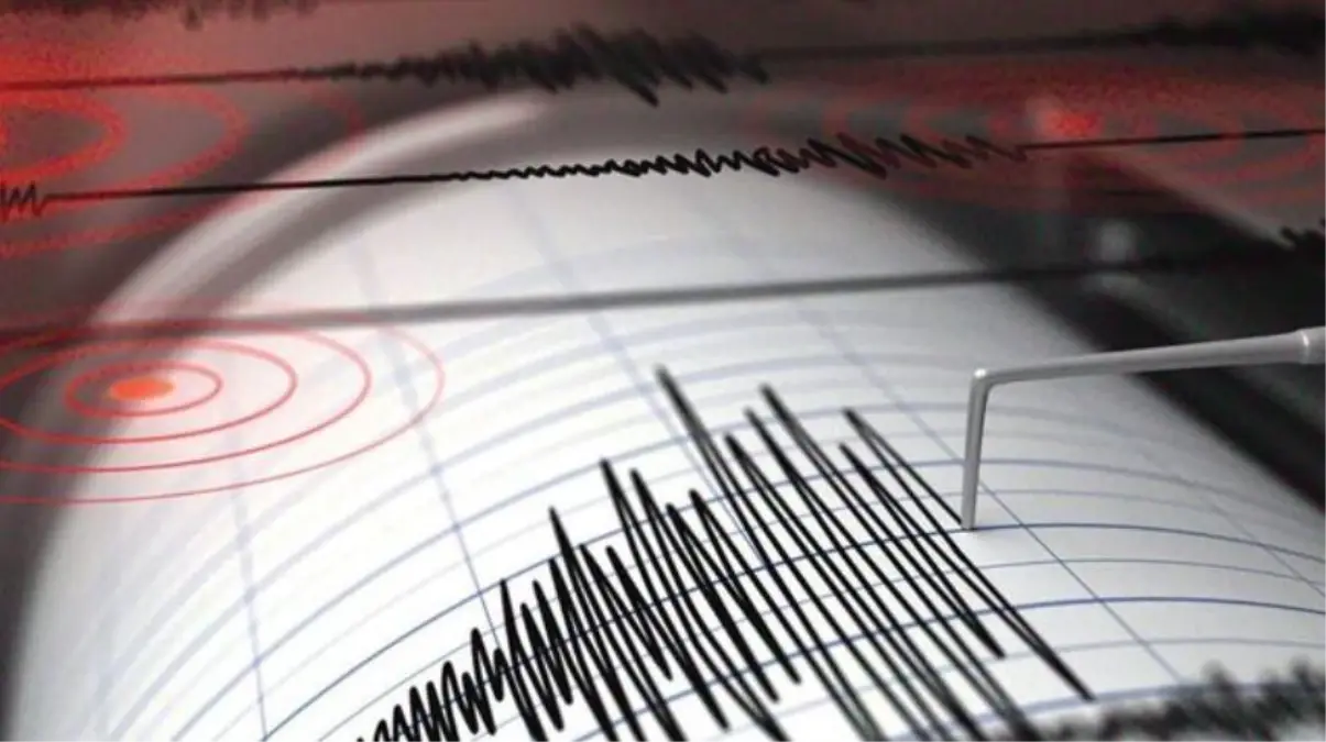 En son artçı deprem ne zaman oldu? 2 Mart 2023 Kandilli son depremler listesi!
