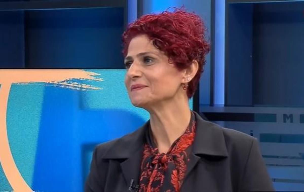 Gönül Boran kimdir? Gönül Boran Özüpak kaç yaşında, nereli? Gönül Boran Özüpak mesleği ne?