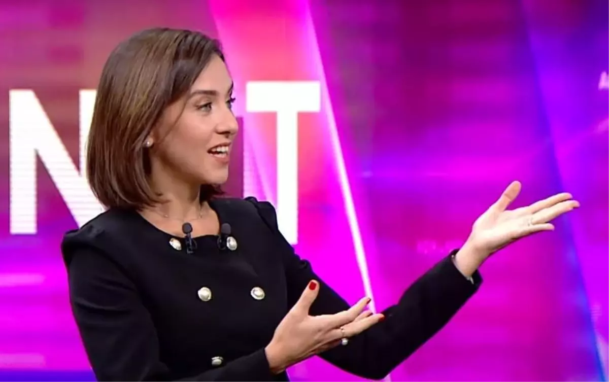 Gülfem Saydan Sanver kimdir? Kaç yaşında, nereli, mesleği ne? Gülfem Saydan Sanver hayatı ve biyografisi!