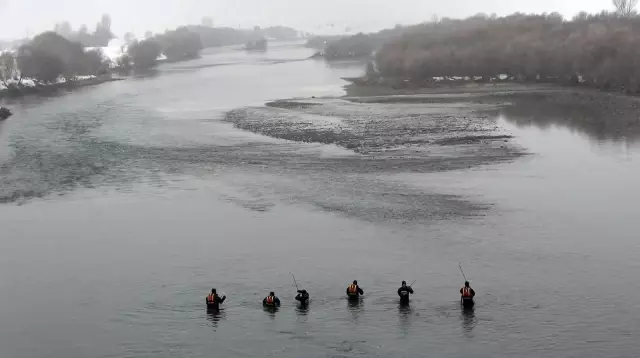 'İntihar ediyorum' diye not bırakan kişi kahvehanede çay içerken bulundu