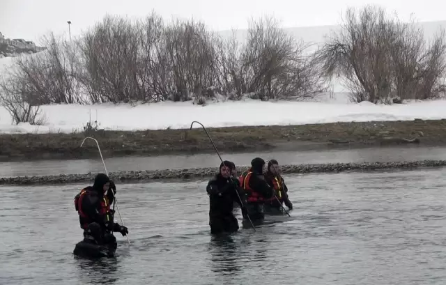 'İntihar ediyorum' diye not bırakan kişi kahvehanede çay içerken bulundu