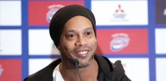 Ronaldinho oğlu kim, hangi takımda oynuyor? Joao Mendes kimdir?