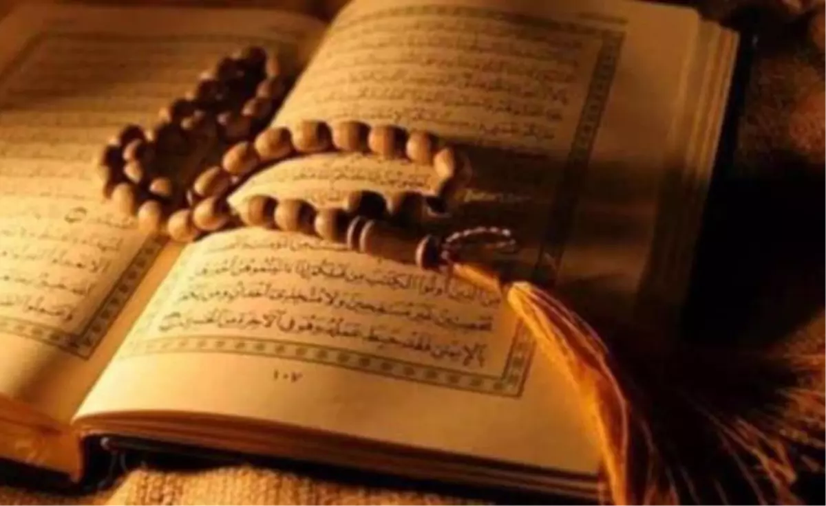 Şabanın 13, 14, 15. günleri ne zaman? Şaban ayının 13,14,15. gün orucunun sevabı nedir?