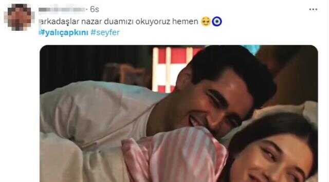 Yalı Çapkını'nın yeni bölüm fragmanı yayınlandı! Seyran ve Ferit'in yatak sahnesi gündem oldu