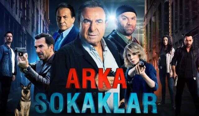 Arka Sokaklar neden yok, neden hala başlamadı 2023? Arka Sokaklar bitti mi, final mi yaptı? Arka Sokaklar dizisi bu hafta var mı, yok mu?