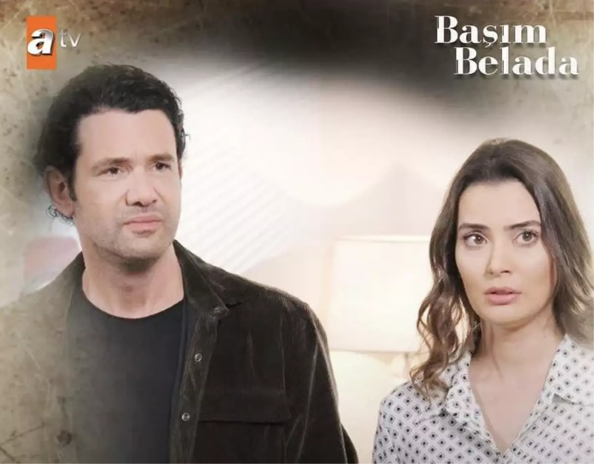 Başım Belada oyuncu kadrosu! Başım Belada dizisi oyuncuları kimler? Başım Belada karakterleri gerçekte kim, isimleri ne?