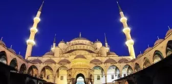 Berat Kandili orucu ne zaman tutulur 2023? Berat Kandili hangi gün? Ayın kaçı? Bu yıl Berat Gecesi hangi güne denk geliyor?