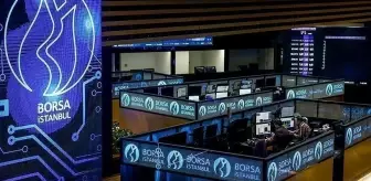 Borsa İstanbul düştü mü? Borsa nedir? Borsa İstanbul'a nasıl yatırım yapılır?
