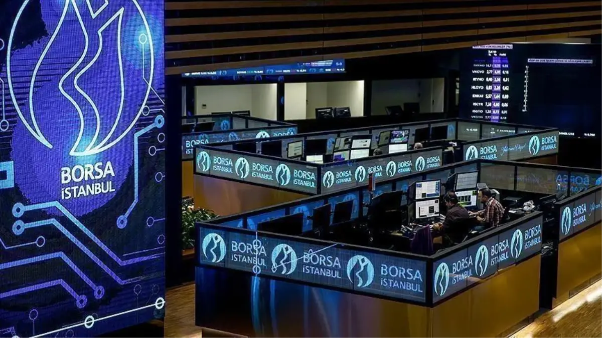 Borsa İstanbul düştü mü? Borsa nedir? Borsa İstanbul'a nasıl yatırım yapılır?
