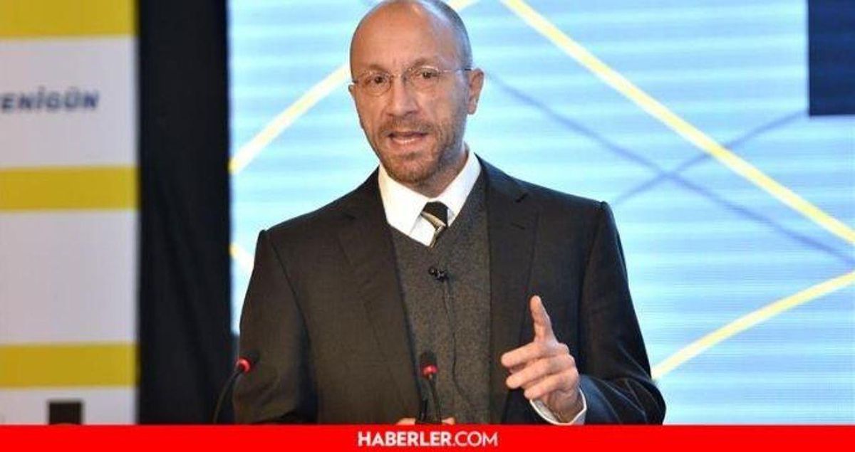 Cevdet Akçay kimdir? Cevdet Akçay kaç yaşında, nereli? Cevdet Akçay hayatı ve biyografisi!