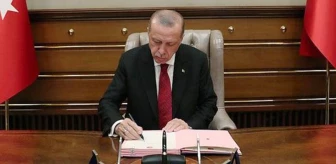 Cumhurbaşkanı Erdoğan, 28 Şubat hükümlüsü 3 generalin cezasını kaldırdı