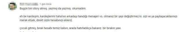 Depremde hayatını kaybeden Taha Duymaz'ın YouTube kanalında paylaşılan video tepki çekti: Ölmüş insan üzerinden para kazanmayın
