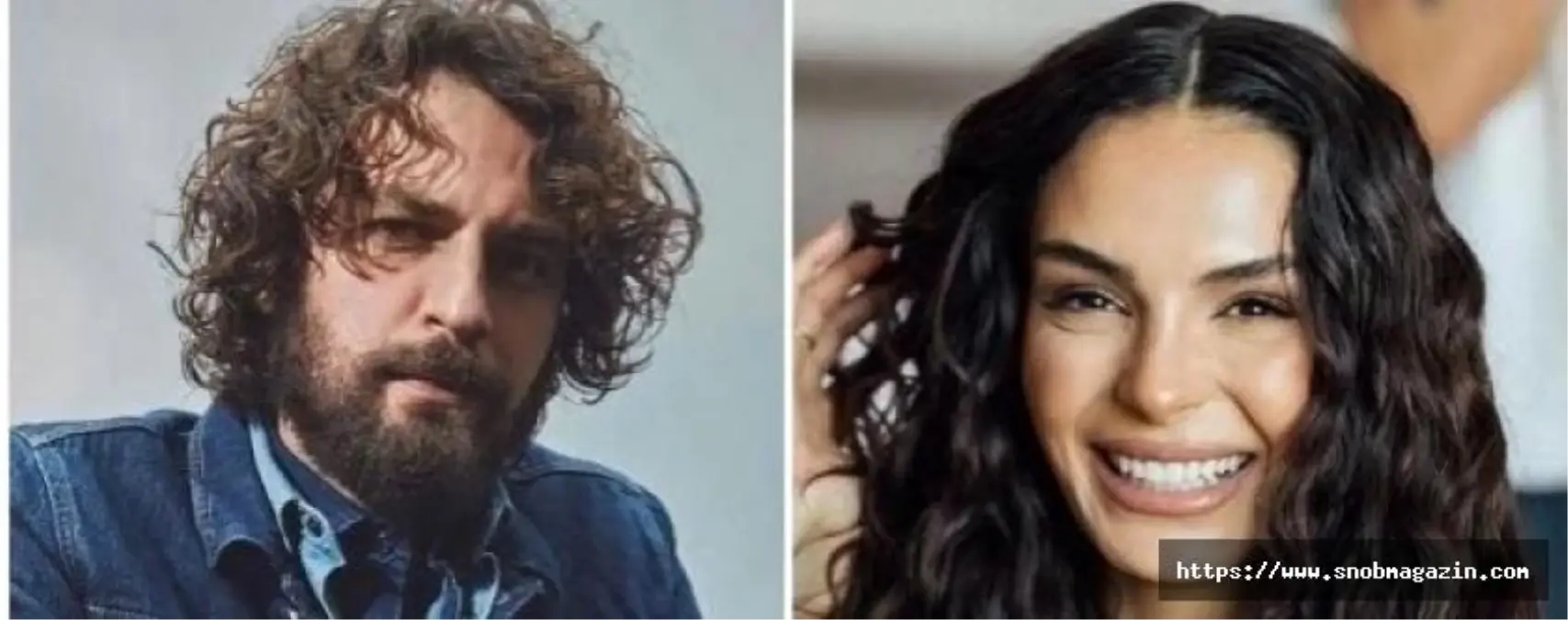 Ebru Şahin ve Birkan Sokullu'nun Başrolünü Paylaştığı Dizide Flaş Gelişme
