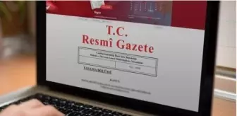 EYT Resmi Gazete'de yayınlandı mı, yürürlüğe girdi mi? 3 Mart 2023 Resmi Gazete kararları