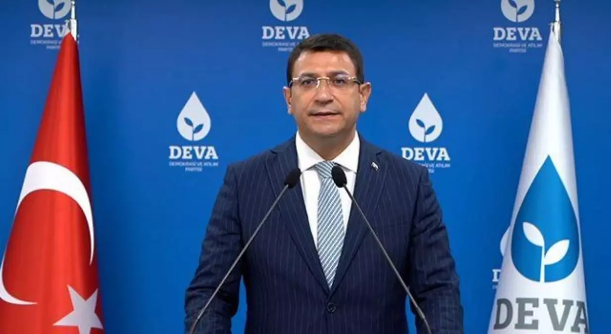 İdris Şahin kimdir? Kaç yaşında, nereli, mesleği ne, hangi partili? İdris Şahin'in hayatı ve biyografisi!
