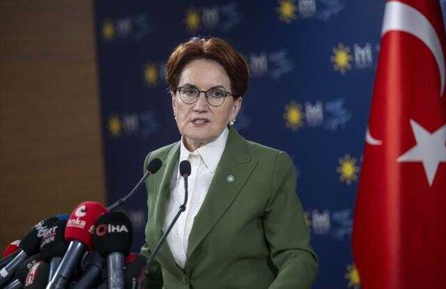 İYİ Parti 6'lı masadan ayrıldı mı 2023? İYİ Parti altılı masadan çıktı mı? 6'lı masada hangi partiler kaldı?