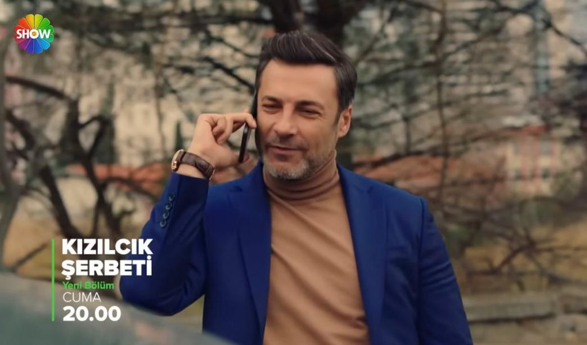 Kızılcık Şerbeti 18. bölüm fragmanı yayınlandı mı? Kızılcık Şerbeti yeni bölüm fragmanı çıktı mı? Kızılcık Şerbeti yeni bölümde neler olacak?