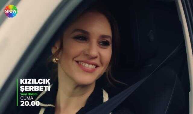 Kızılcık Şerbeti 18. bölüm fragmanı yayınlandı mı? Kızılcık Şerbeti yeni bölüm fragmanı çıktı mı? Kızılcık Şerbeti yeni bölümde neler olacak? Kızılcık Şerbeti 18. bölüm fragmanı yayınlandı mı? Kızılcık Şerbeti yeni bölüm fragmanı çıktı mı? Kızılcık Şerbeti yeni bölümde neler olacak?