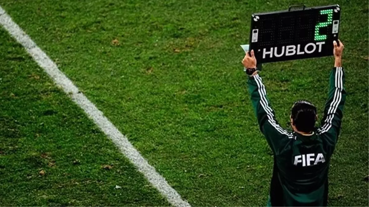 Maçlar bitmek bilmeyecek! FIFA'dan devrim niteliğinde kayıp zaman kararı