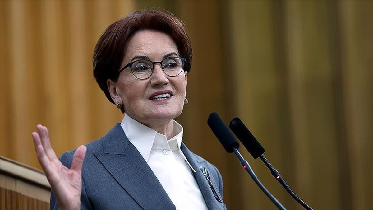 Meral Akşener altılı masadan ayrıldı mı? İYİ Parti 6'lı masadan neden çekildi?