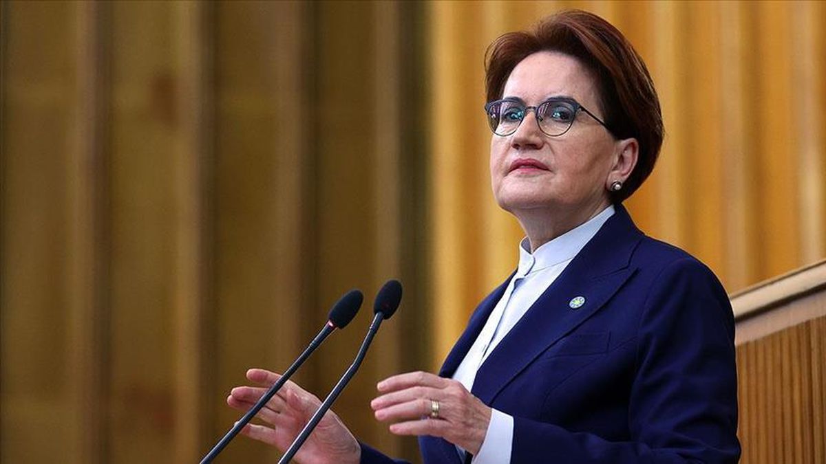 Meral Akşener altılı masadan neden ayrıldı? 6'lı masa dağıldı mı? Meral Akşener Aday açıklaması nedir?