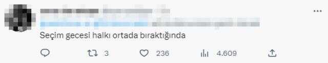 Muharrem İnce 'Nerede kalmıştık?' paylaşımı yaptı, tepkiler havada uçuştu: Seçim gecesinde kalmıştık