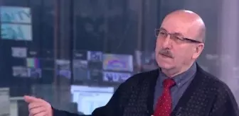 Okan Tüysüz kimdir, kaç yaşında? Okan Tüysüz nereli, hayatı ve biyografisi!